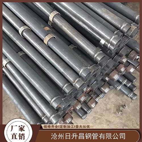 鄱阳声测管生产厂家