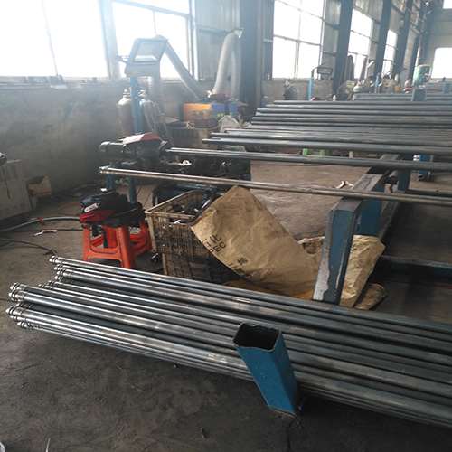 鄱阳桥梁桩基声测管的施工工艺流程